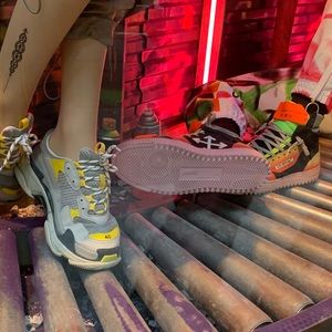 Meet your Posher, Timothy